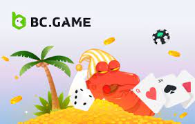 Ответственная игра в BC.GAME