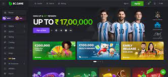 iGaming System BC.GAME Indicadores Negociação de US$ 40 Milhões para Tornar-se Parceiro Titular da Leicester City