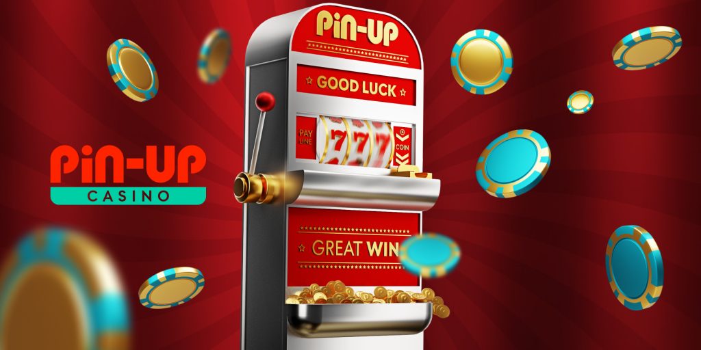 Pin Up Gambling müəssisəsinin rəsmi saytındakı rəy