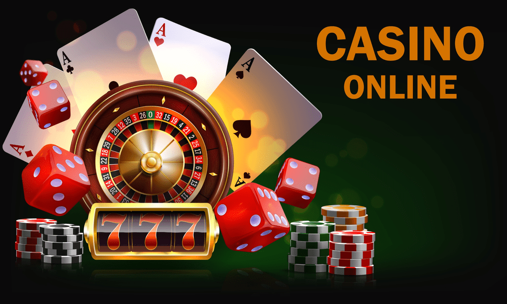 Znajdź najskuteczniejszą witrynę kasyna online w Casino.com Polska!